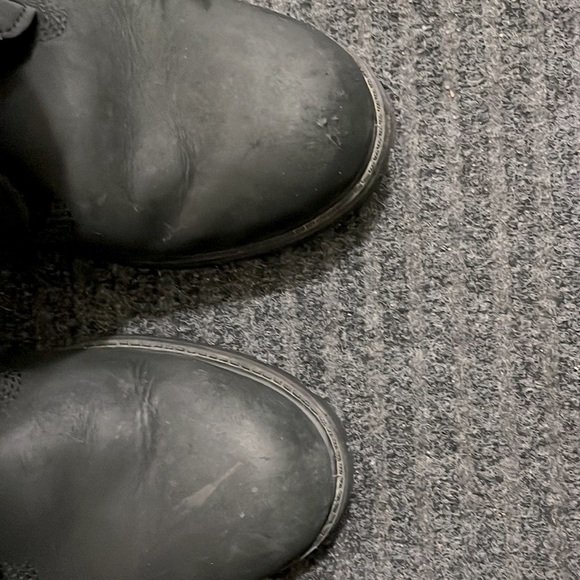 Men’s timberland boots 8.5 - Picture 4 of 5